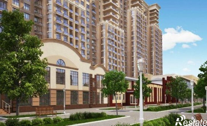 3-комн квартира ул Карла Маркса, 67/2,  д. 67/2