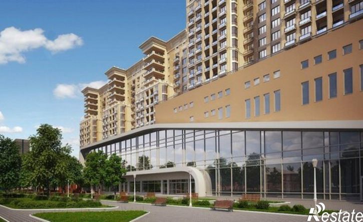 3-комн квартира ул Карла Маркса, 67/2,  д. 67/2