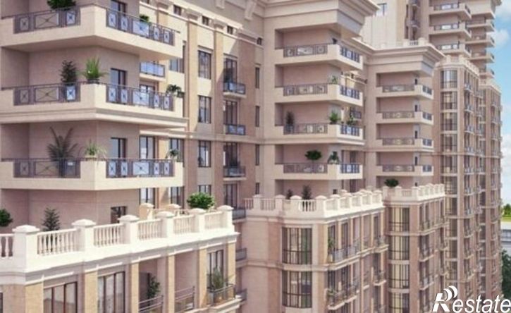 3-комн квартира ул Карла Маркса, 67/2,  д. 67/2