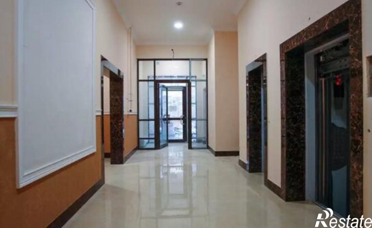 3-комн квартира ул Карла Маркса, 67/2,  д. 67/2