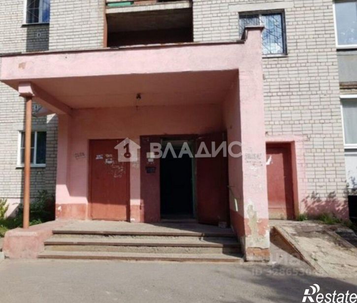 2-комн квартира ул Торпедо, 13а,  д. 13а