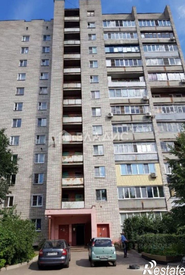 2-комн квартира ул Торпедо, 13а,  д. 13а