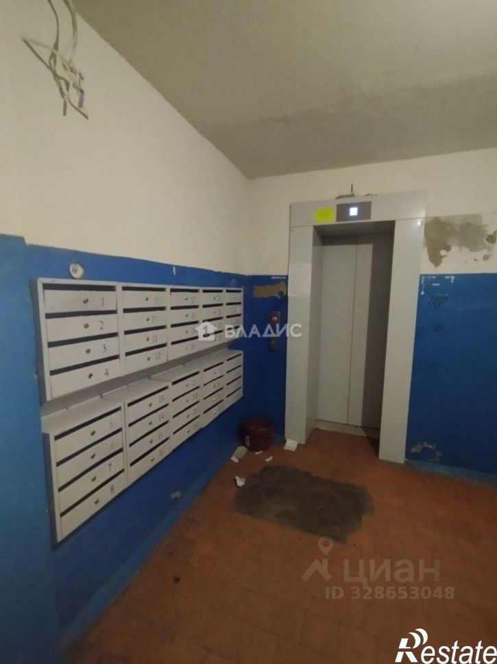 2-комн квартира ул Торпедо, 13а,  д. 13а