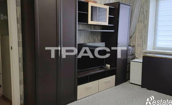 1-комн квартира ул Подклетенская, 21,  д. 21