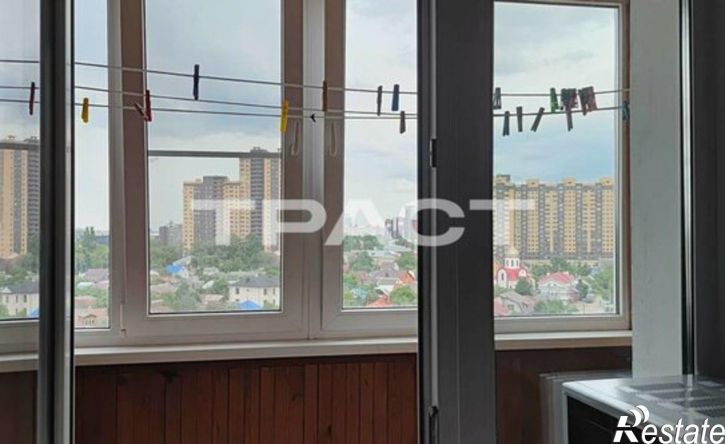 1-комн квартира ул Подклетенская, 21,  д. 21