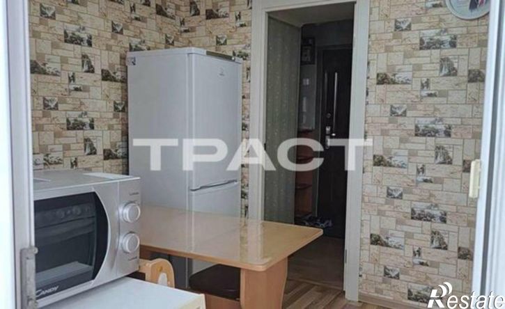1-комн квартира ул Подклетенская, 21,  д. 21