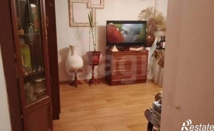 2-комн квартира ул Ростовская, 46/3А,  д. 46/3А