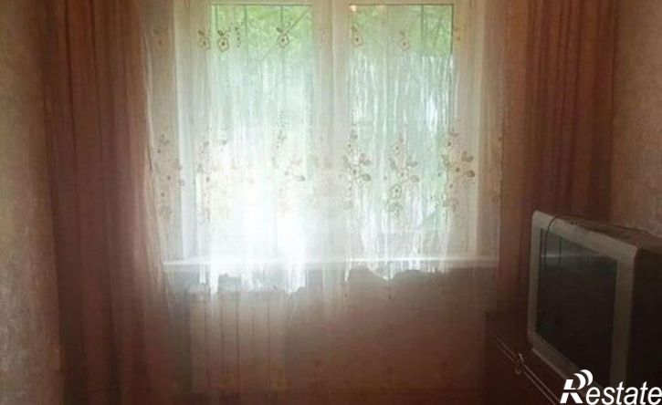 2-комн квартира ул Ростовская, 46/3А,  д. 46/3А
