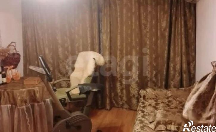 2-комн квартира ул Ростовская, 46/3А,  д. 46/3А