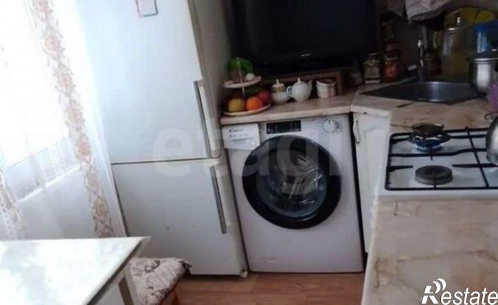 2-комн квартира ул Ростовская, 46/3А,  д. 46/3А