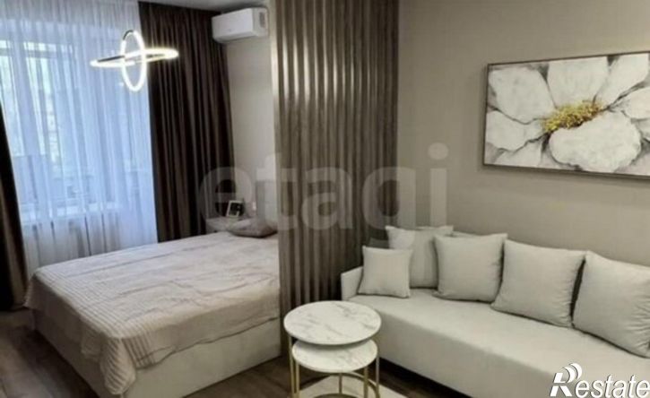 1-комн квартира ул Степана Разина, 47,  д. 47