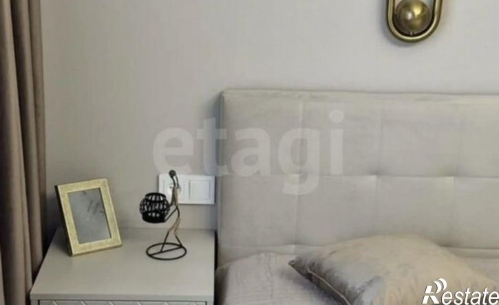 1-комн квартира ул Степана Разина, 47,  д. 47
