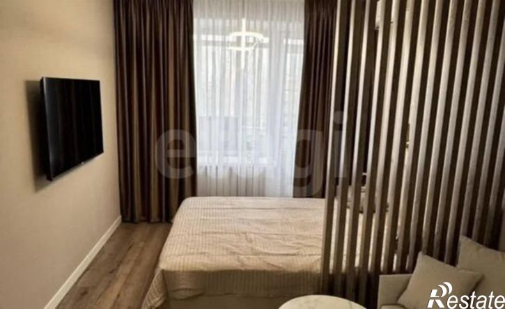 1-комн квартира ул Степана Разина, 47,  д. 47