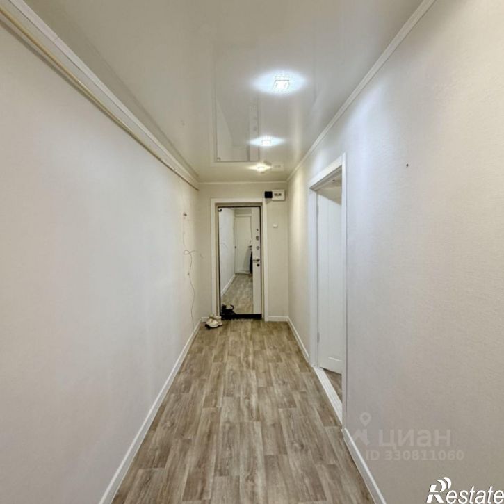 2-комн квартира Фестивальный б-р, 25а,  д. 25а