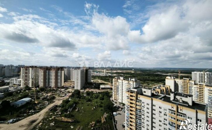 1-комн квартира ул Болховитинова, 3,  д. 3
