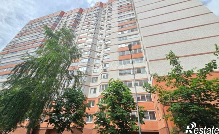 1-комн квартира Московский пр-кт, 90 1,  д. 90 1,  к. 1