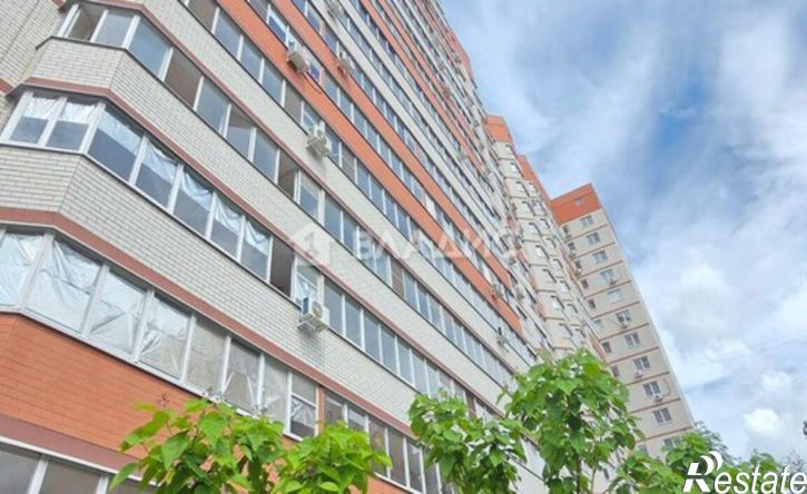 1-комн квартира Московский пр-кт, 90 1,  д. 90 1,  к. 1