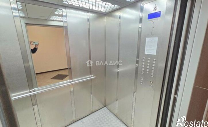 1-комн квартира Московский пр-кт, 90 1,  д. 90 1,  к. 1