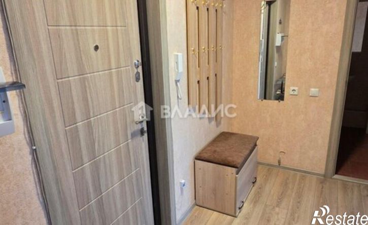 1-комн квартира Московский пр-кт, 90 1,  д. 90 1,  к. 1