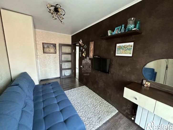 2-комн квартира ул Куцыгина, 35,  д. 35