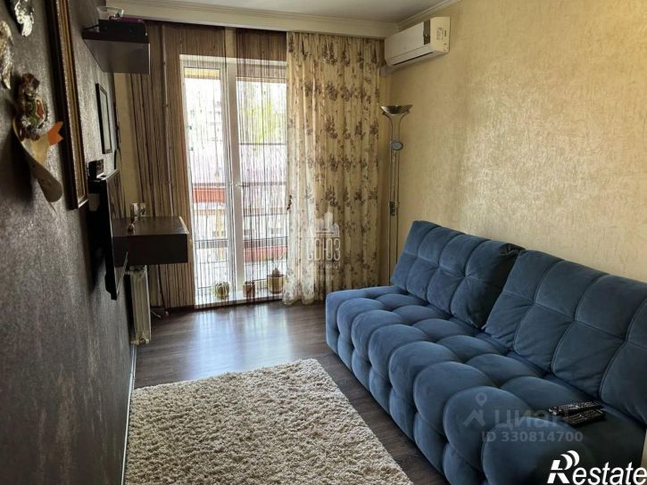 2-комн квартира ул Куцыгина, 35,  д. 35