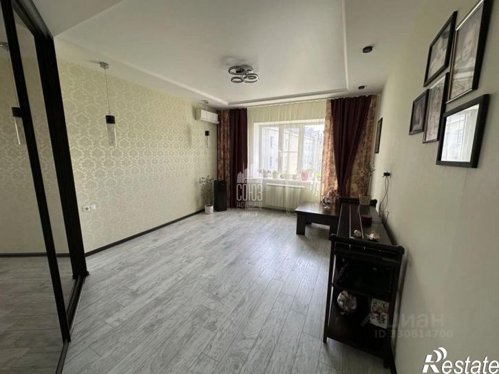 2-комн квартира ул Куцыгина, 35,  д. 35