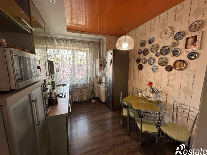 2-комн квартира ул Куцыгина, 35,  д. 35