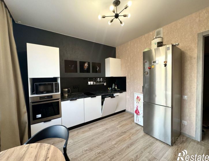 1-комн квартира улица Загоровского, 13 к2,  д. 13 к2