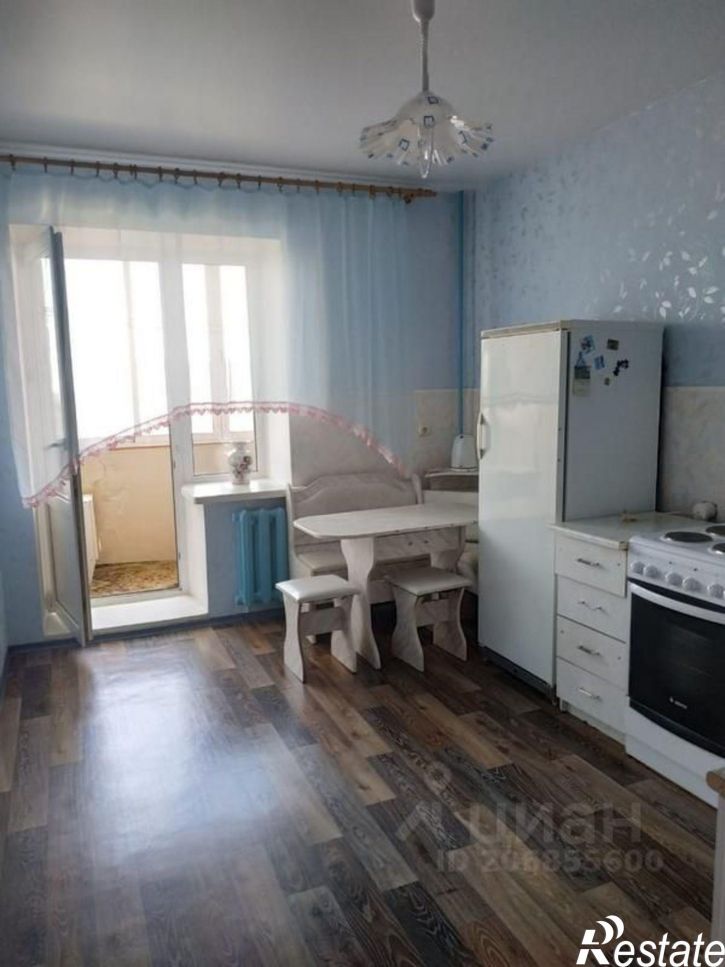 1-комн квартира улица 20-летия Октября, 66,  д. 66