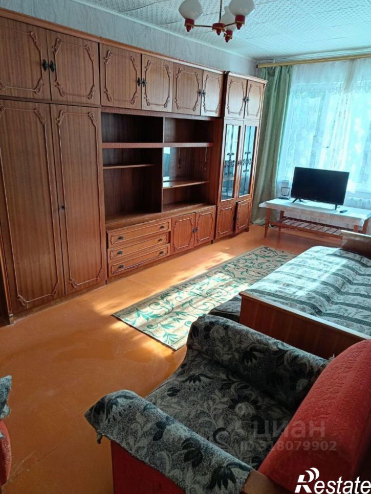 2-комн квартира Минская улица, 31,  д. 31
