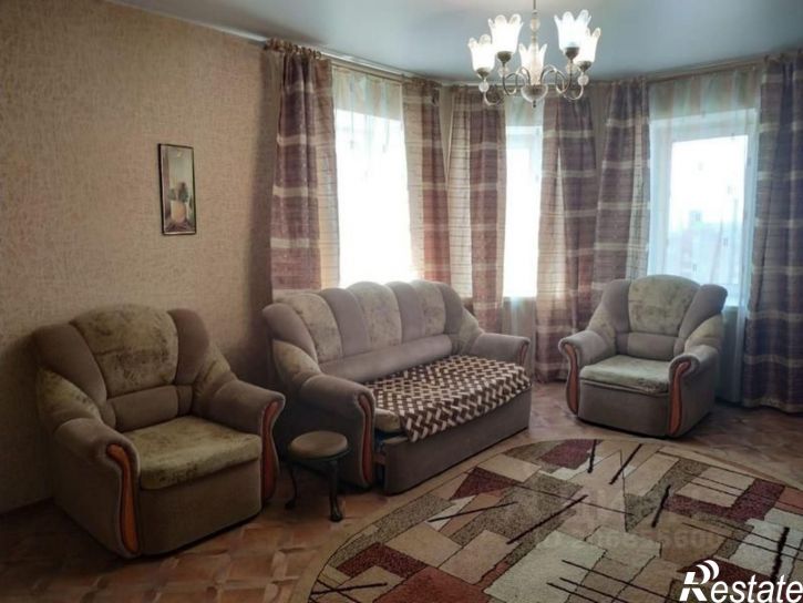 1-комн квартира улица 20-летия Октября, 66,  д. 66