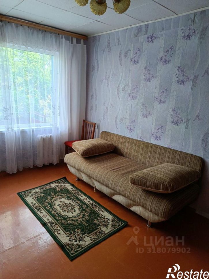 2-комн квартира Минская улица, 31,  д. 31