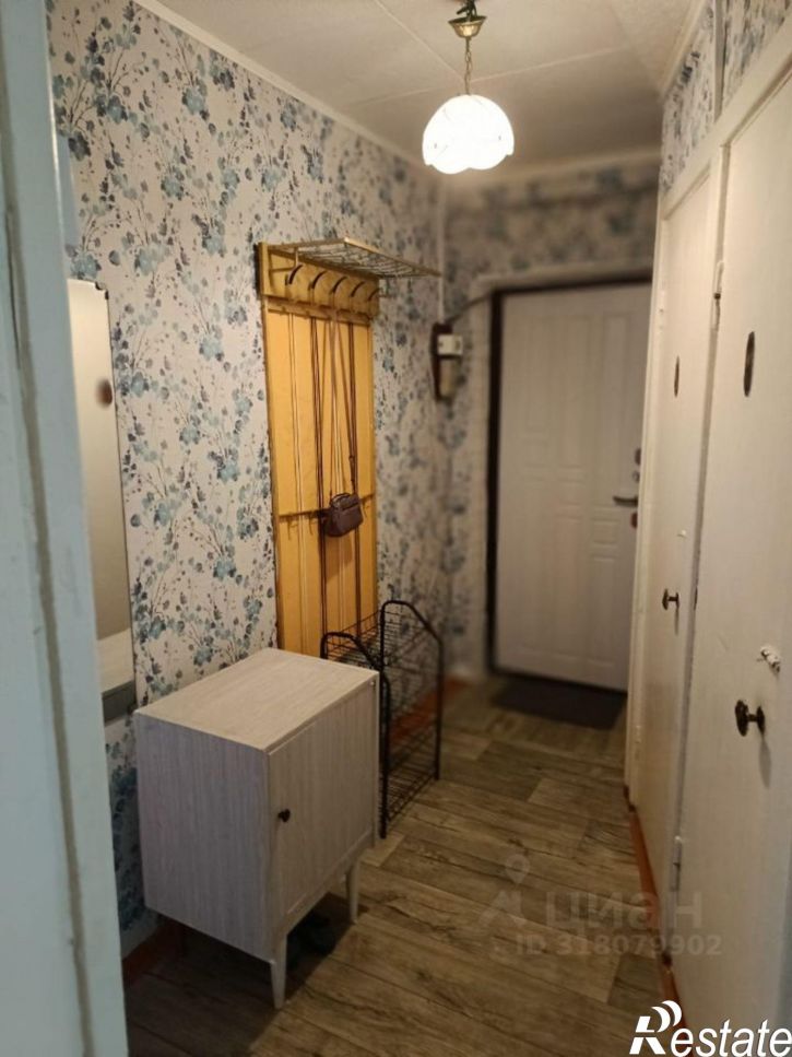 2-комн квартира Минская улица, 31,  д. 31