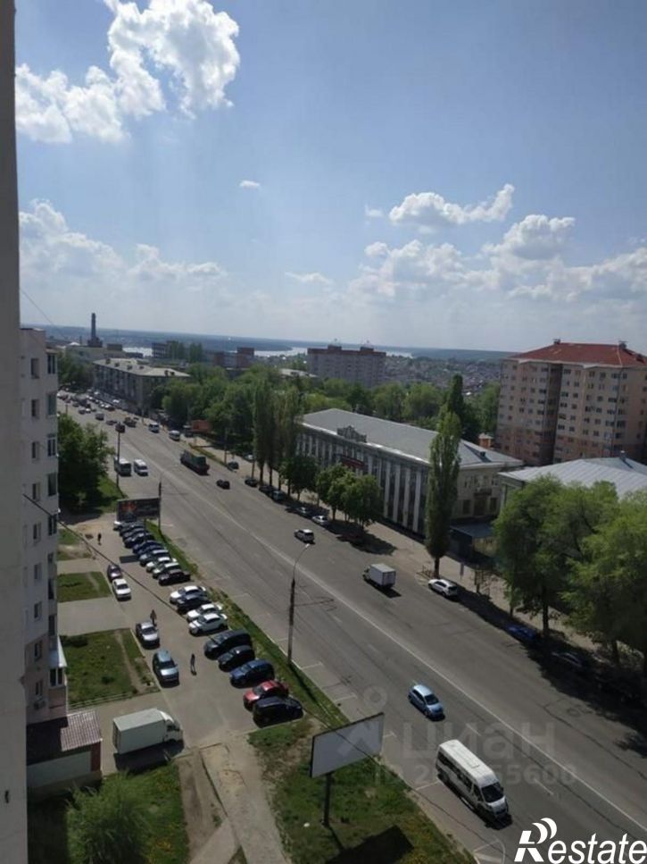 1-комн квартира улица 20-летия Октября, 66,  д. 66
