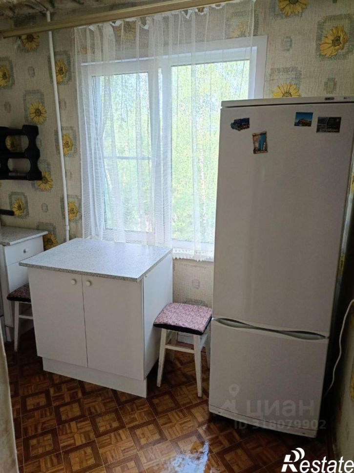 2-комн квартира Минская улица, 31,  д. 31