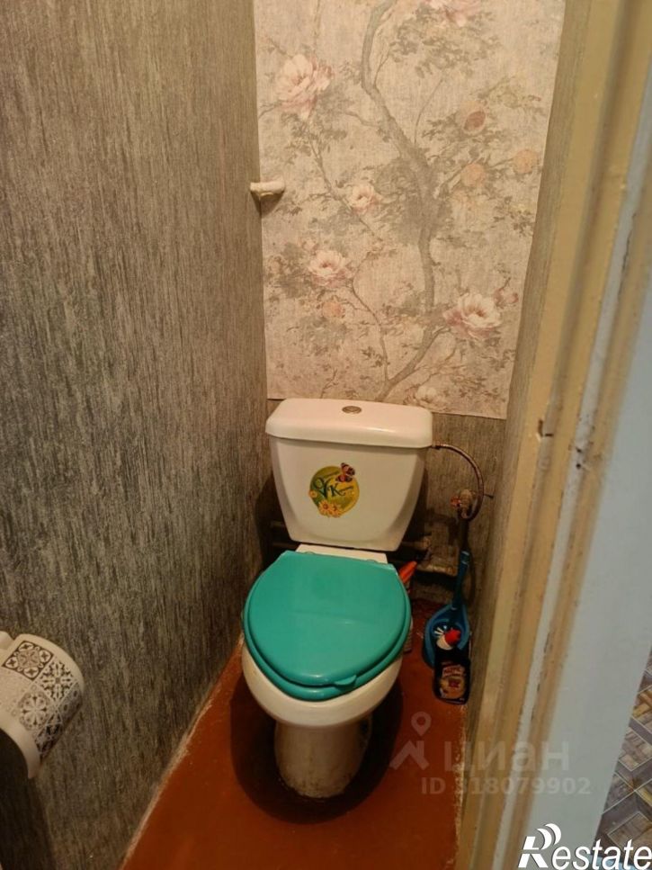 2-комн квартира Минская улица, 31,  д. 31