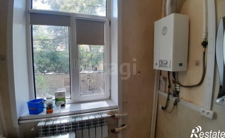 2-комн квартира Беговая улица, 59,  д. 59