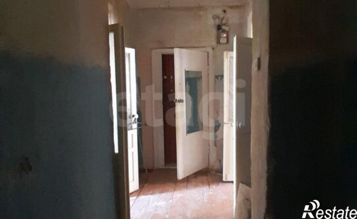 2-комн квартира Беговая улица, 59,  д. 59