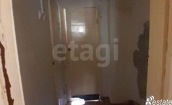 2-комн квартира Беговая улица, 59,  д. 59