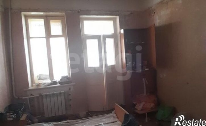 2-комн квартира Беговая улица, 59,  д. 59
