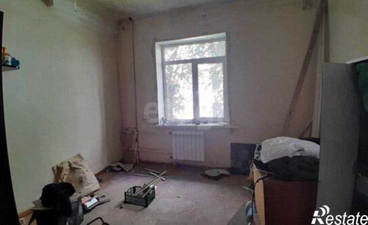 2-комн квартира Беговая улица, 59,  д. 59