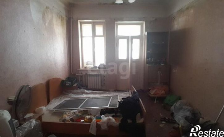 2-комн квартира Беговая улица, 59,  д. 59