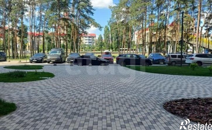 1-комн квартира Московский проспект, 132,  д. 132