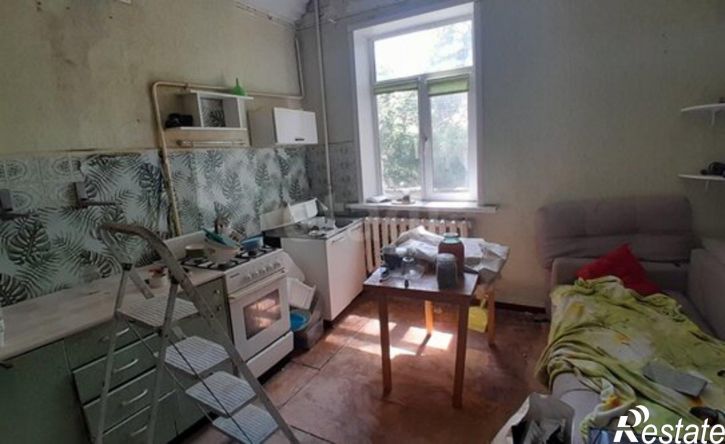 2-комн квартира Беговая улица, 59,  д. 59