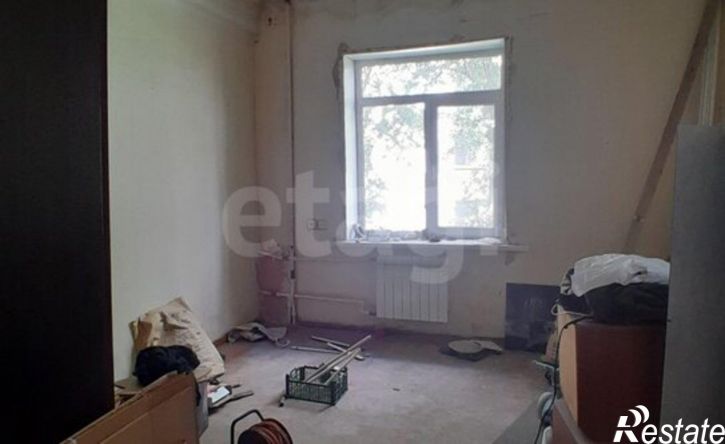 2-комн квартира Беговая улица, 59,  д. 59