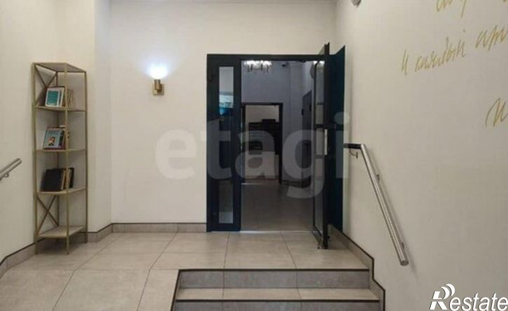 1-комн квартира Московский проспект, 132,  д. 132