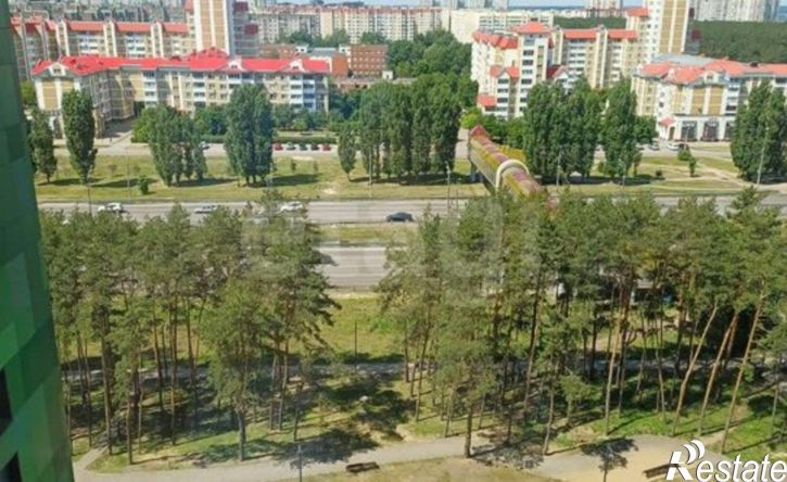 1-комн квартира Московский проспект, 132,  д. 132