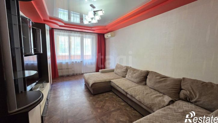3-комн квартира Ростовская улица, 58/19,  д. 58/19