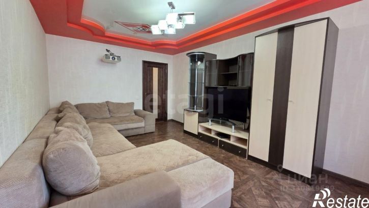 3-комн квартира Ростовская улица, 58/19,  д. 58/19