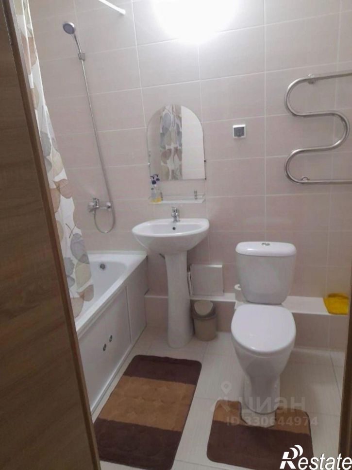 1-комн квартира улица Ключникова, 14к2
